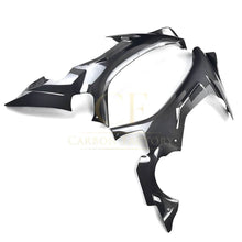 Load image into Gallery viewer, Pre-preg Carbon Fibre Side Fairings for YAMAHA R1 2015-2019
