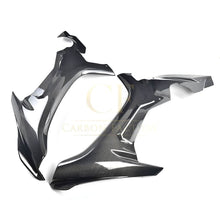 Load image into Gallery viewer, Pre-preg Carbon Fibre Side Fairings for YAMAHA R1 2015-2019
