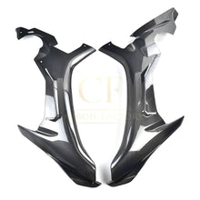 Load image into Gallery viewer, Pre-preg Carbon Fibre Side Fairings for YAMAHA R1 2015-2019