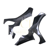 Load image into Gallery viewer, Pre-preg Carbon Fibre Side Fairings for Yamaha R1 2020-2024
