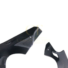 Load image into Gallery viewer, Pre-preg Carbon Fibre Side Fairings for Yamaha R1 2020-2024