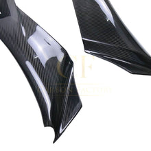Load image into Gallery viewer, Pre-preg Carbon Fibre Side Fairings for Yamaha R1 2020-2024