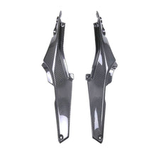 Load image into Gallery viewer, Pre-preg Carbon Fibre Side Fairings for Yamaha R7 2022-Present