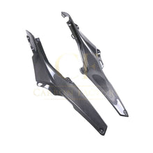 Load image into Gallery viewer, Pre-preg Carbon Fibre Side Fairings for Yamaha R7 2022-Present
