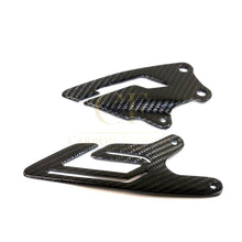 Load image into Gallery viewer, Pre-preg Carbon Fibre Side Panels for Yamaha R1 2015-2019