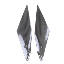 Load image into Gallery viewer, Pre-preg Carbon Fibre Side Panels for Yamaha R1 2020-2024