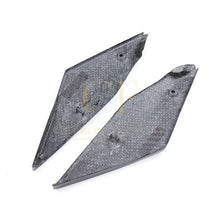 Load image into Gallery viewer, Pre-preg Carbon Fibre Side Panels for Yamaha R1 2020-2024