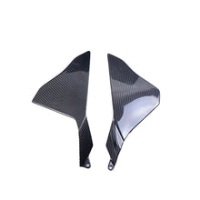 Load image into Gallery viewer, Pre-preg Carbon Fibre Small Side Panels for Yamaha R1 2015-2024