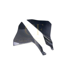 Load image into Gallery viewer, Pre-preg Carbon Fibre Small Side Panels for Yamaha R1 2015-2024