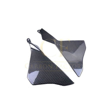 Load image into Gallery viewer, Pre-preg Carbon Fibre Small Side Panels for Yamaha R1 2015-2024