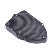 Load image into Gallery viewer, Pre-preg Carbon Fibre Starter Pick Up Protector for Yamaha R6 2008-2015