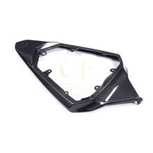 Load image into Gallery viewer, Pre-preg Carbon Fibre Tail Fairing for Yamaha R6 2008-2015