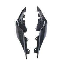 Load image into Gallery viewer, Pre-preg Carbon Fibre Tail Fairings for Yamaha R1 2015-2024