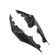 Load image into Gallery viewer, Pre-preg Carbon Fibre Tail Fairings for Yamaha R1 2015-2024