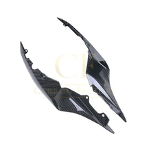 Load image into Gallery viewer, Pre-preg Carbon Fibre Tail Fairings for Yamaha R1 2015-2024