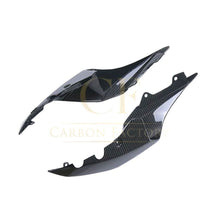Load image into Gallery viewer, Pre-preg Carbon Fibre Tail Fairings for Yamaha R1 2015-2024