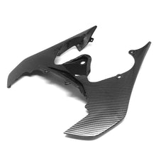 Load image into Gallery viewer, Pre-preg Carbon Fibre Tail Seat Side Cover for Yamaha R6 2008-2015