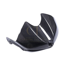 Load image into Gallery viewer, Pre-preg Carbon Fibre Tank Cover for Yamaha R6 2008-2015