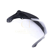 Load image into Gallery viewer, Pre-preg Carbon Fibre Tank Cover for Yamaha R6 2008-2015