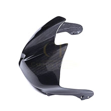 Load image into Gallery viewer, Pre-preg Carbon Fibre Tank Cover for Yamaha R6 2008-2015