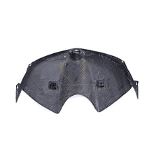 Load image into Gallery viewer, Pre-preg Carbon Fibre Tank Cover for Yamaha R6 2008-2015