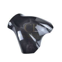Load image into Gallery viewer, Pre-preg Carbon Fibre Tank Cover for Yamaha R6 2017-2022