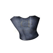 Load image into Gallery viewer, Pre-preg Carbon Fibre Tank Cover for Yamaha R6 2017-2022