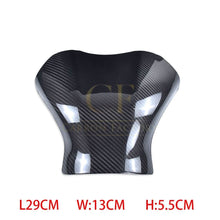 Load image into Gallery viewer, Pre-preg Carbon Fibre Tank Cover for Yamaha R6 2017-2022