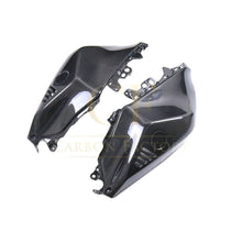 Load image into Gallery viewer, Pre-preg Carbon Fibre Tank Covers for Yamaha R7 2022-Present
