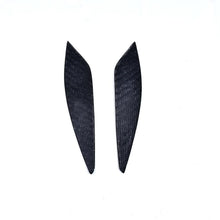 Load image into Gallery viewer, Pre-preg Carbon Fibre Tank Side Fairings for Yamaha R6 2017-2022
