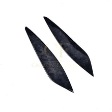 Load image into Gallery viewer, Pre-preg Carbon Fibre Tank Side Fairings for Yamaha R6 2017-2022