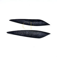 Load image into Gallery viewer, Pre-preg Carbon Fibre Tank Side Fairings for Yamaha R6 2017-2022