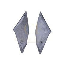 Load image into Gallery viewer, Pre-preg Carbon Fibre Tank Side Panels for Yamaha R1 2015-2024