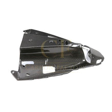 Load image into Gallery viewer, Pre-preg Carbon Fibre Under seat for Yamaha R1 2015-2024