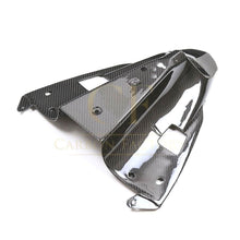 Load image into Gallery viewer, Pre-preg Carbon Fibre Under seat for Yamaha R1 2015-2024