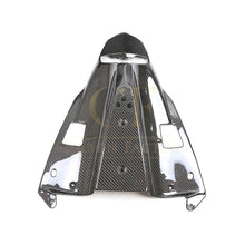 Load image into Gallery viewer, Pre-preg Carbon Fibre Under seat for Yamaha R1 2015-2024
