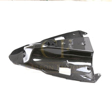 Load image into Gallery viewer, Pre-preg Carbon Fibre Under seat for Yamaha R1 2015-2024