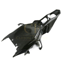 Load image into Gallery viewer, Pre-preg Carbon Fibre Undertail for Yamaha R1 2015-2024