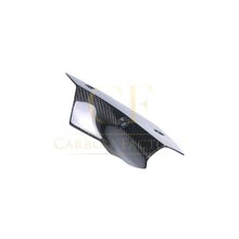 Load image into Gallery viewer, Pre-preg Carbon Fibre Upper Exhaust Cover for Yamaha R1 2015-2024