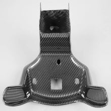 Load image into Gallery viewer, Pre-preg Carbon Fibre Upper Fairing Stay Bracket for Yamaha R6 2008-2015