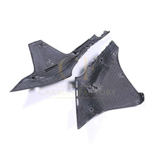 Load image into Gallery viewer, Pre-preg Carbon Fibre Upper Side Fairings for Yamaha R1 2020-2024