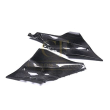 Load image into Gallery viewer, Pre-preg Carbon Fibre Upper Side Fairings for Yamaha R1 2020-2024