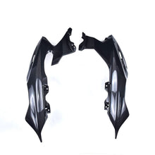 Load image into Gallery viewer, Pre-preg Carbon Fibre Upper Side Fairings for Yamaha R6 2017-2022