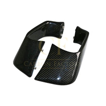 Load image into Gallery viewer, Pre-preg Carbon Fibre Winglets for Yamaha R1 2015-2024