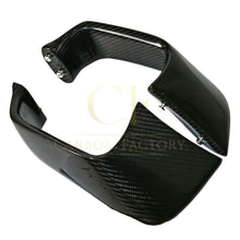 Load image into Gallery viewer, Pre-preg Carbon Fibre Winglets for Yamaha R1 2015-2024
