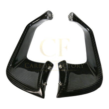 Load image into Gallery viewer, Pre-preg Carbon Fibre Winglets for Yamaha R1 2015-2024