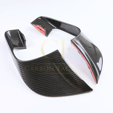 Load image into Gallery viewer, Pre-preg Carbon Fibre Winglets for Yamaha R7 2022-Present