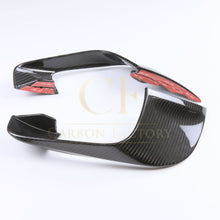 Load image into Gallery viewer, Pre-preg Carbon Fibre Winglets for Yamaha R7 2022-Present