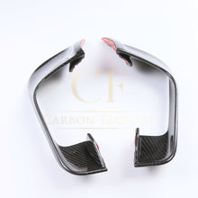 Load image into Gallery viewer, Pre-preg Carbon Fibre Winglets for Yamaha R7 2022-Present
