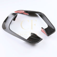 Load image into Gallery viewer, Pre-preg Carbon Fibre Winglets for Yamaha R7 2022-Present